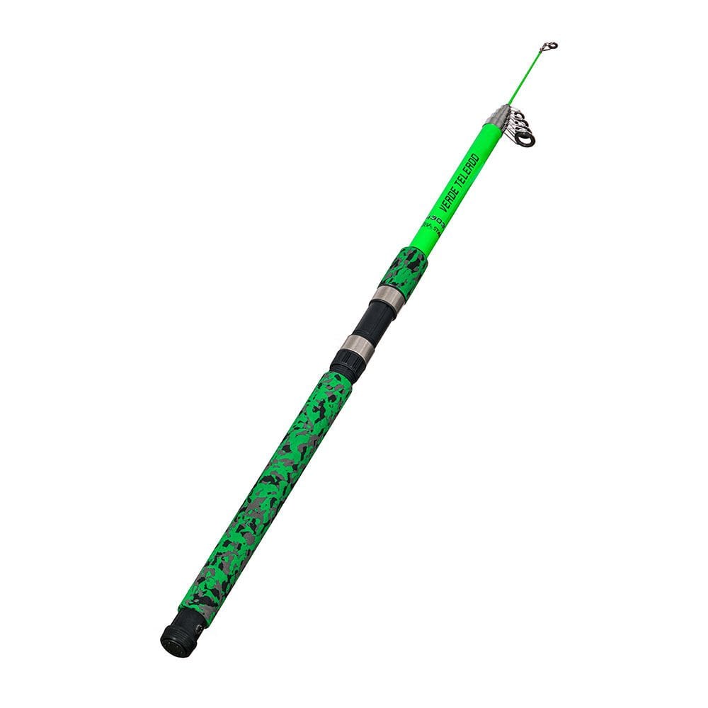 Albastar Verde Tele Kamış 50-150GR