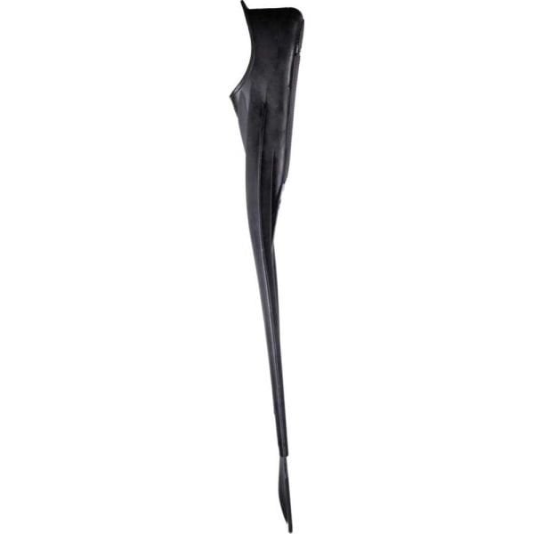 Cressi Pro Star Black 39-40 Dalış Paleti