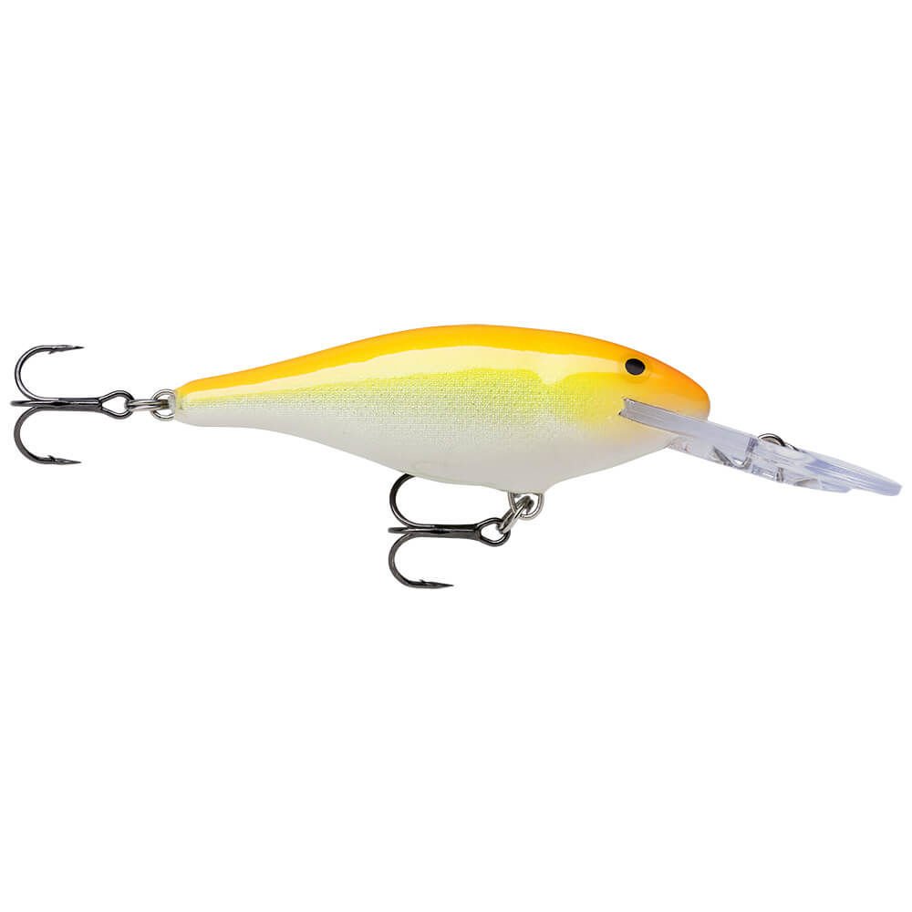 Rapala Shad Rap Sahte Balığı IMP - 90MM