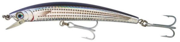 Yozuri Original Crystal Minnow Sinking Sahte Balığı SHMT - 130MM
