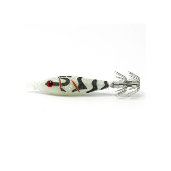 Captain 3007 Kalamar Zokası 5cm Metsuki Squid B