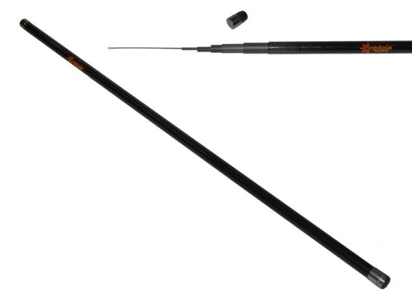 Captain 1085 Admiral Pole Karbon Göl Kamışı 700 cm