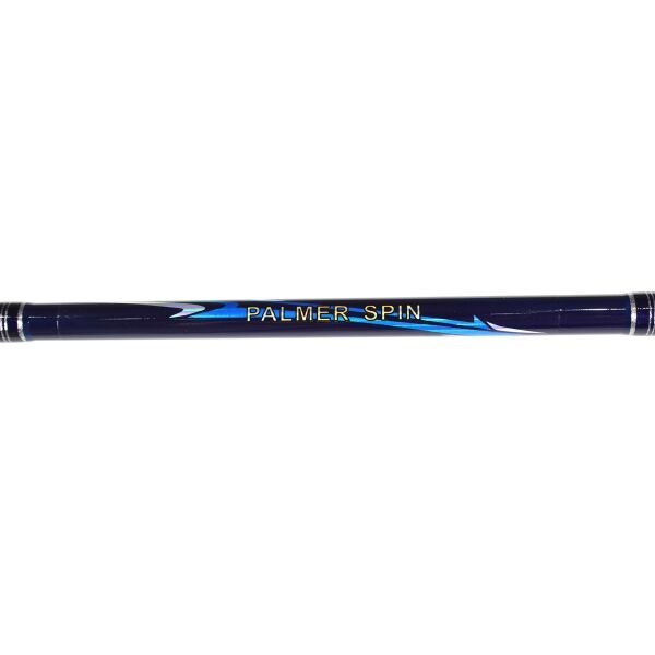 Captain 1380 Palmer Pro 2 Parça Spin Kamış 16-58gr Atar 240 cm