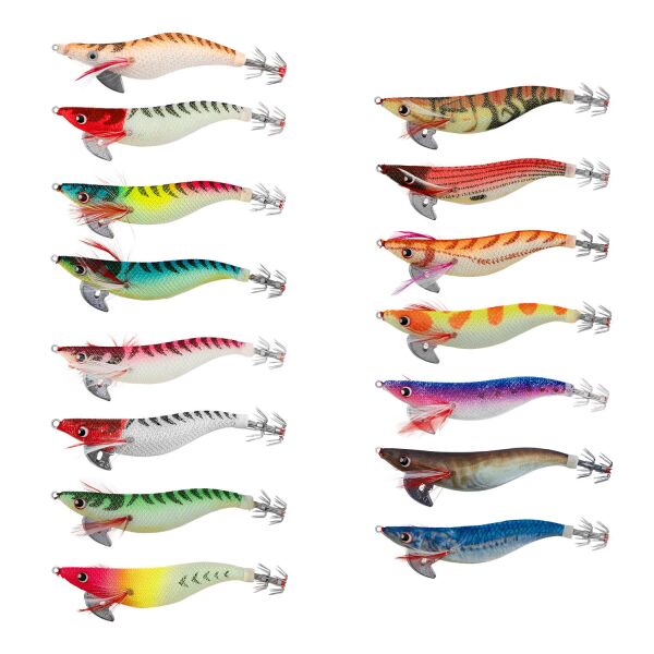 Kadife Kalamar Zokası