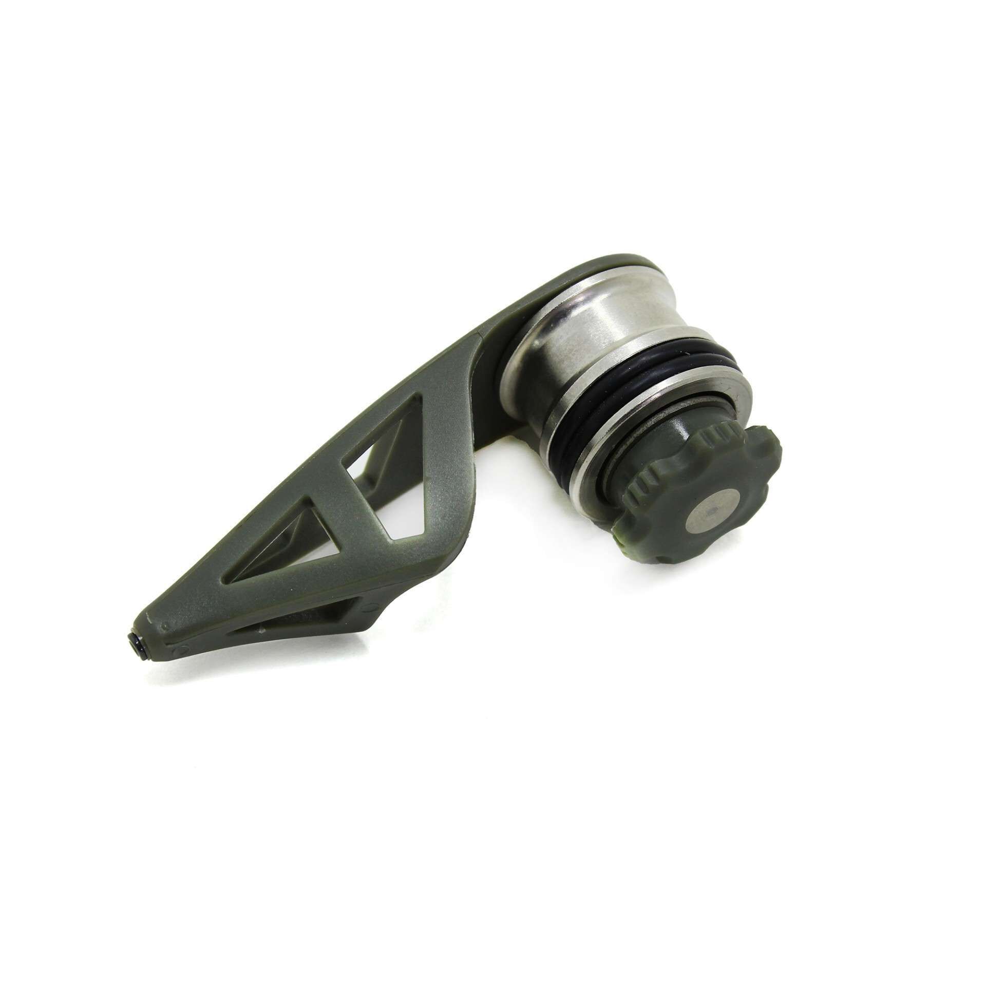 Captain 7627 Bobin Knotter İp Misina Düğümleme Aparatı