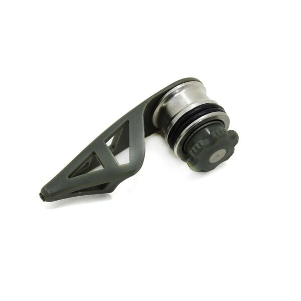 Captain 7627 Bobin Knotter İp Misina Düğümleme Aparatı