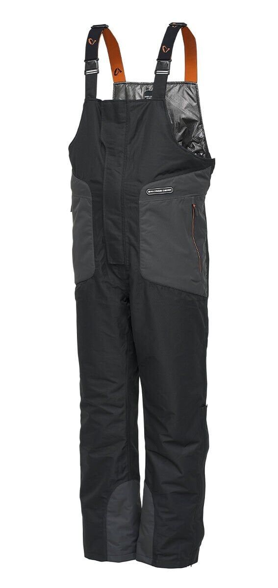Savage Gear Heatlite Thermo B&B XXL