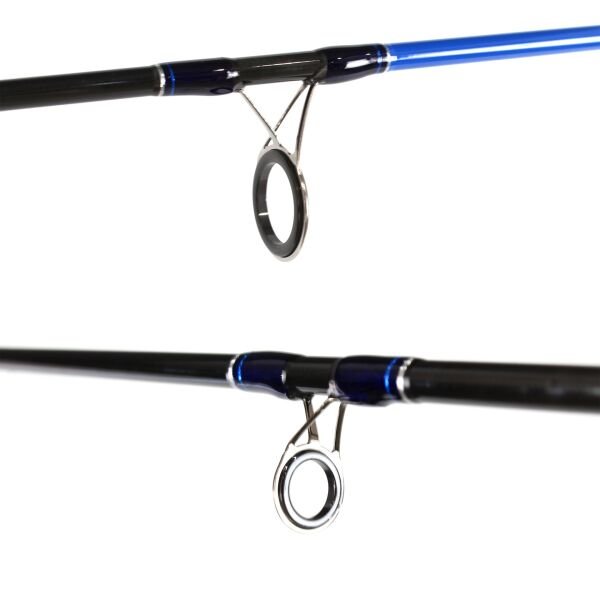 Captain 1380 Palmer Pro 2 Parça Spin Kamış 16-58gr Atar 270 cm