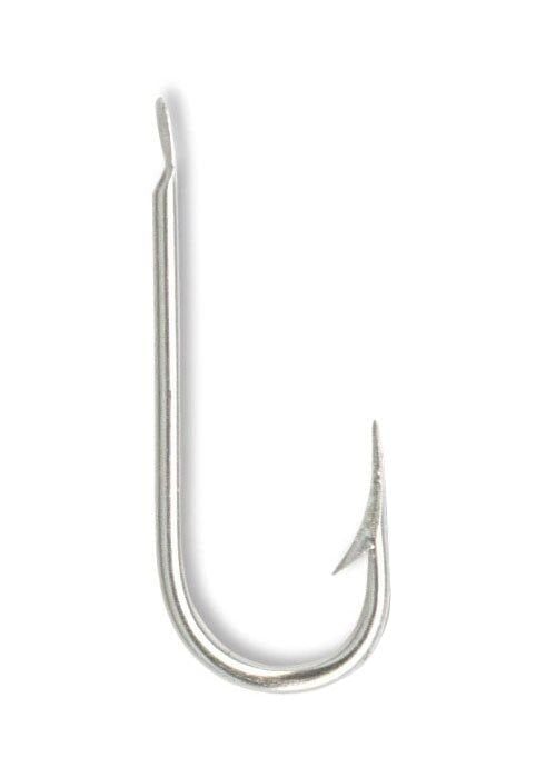 Ecotackle SH-10 Galvaniz (1251C Muadili) Dökme İğne 1/0