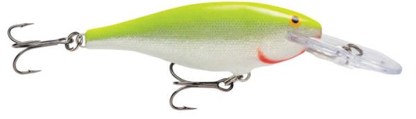 Rapala Shad Rap Sahte Balığı SFC - 70MM
