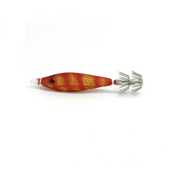 Captain 3007 Kalamar Zokası 5cm Metsuki Squid F