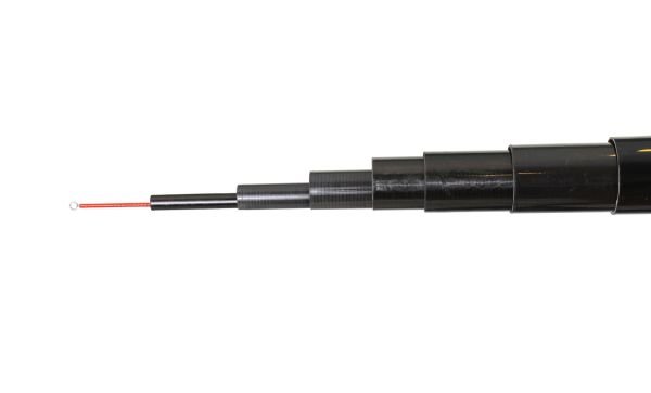 Captain 1090 Torch Pole 40T Karbon Göl Kamışı 500 cm