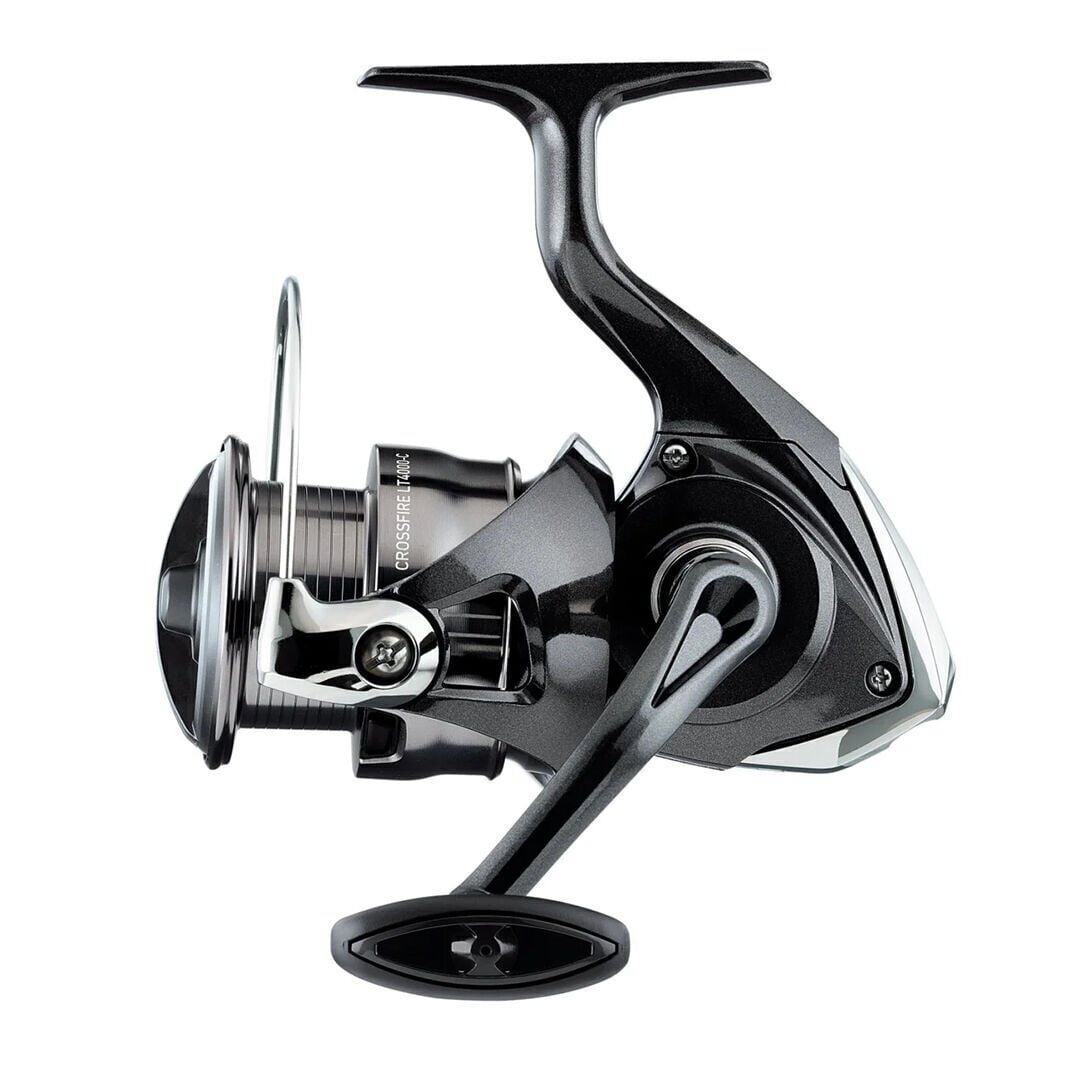 Daiwa Crossfire 26 LT 4000C 3 Bilyalı 5.2:1 Devirli Spin Makine