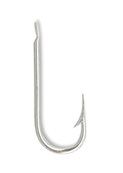 Ecotackle SH-10 Galvaniz (1251C Muadili) Dökme İğne 1