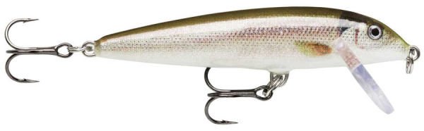 Rapala Countdown Sahte Balığı SML - 90MM