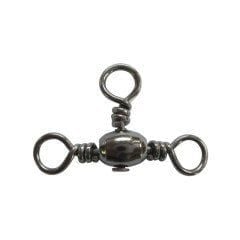 Ecotackle Black Nikel Üçlü Fırdöndü Grosa 144p TR-3