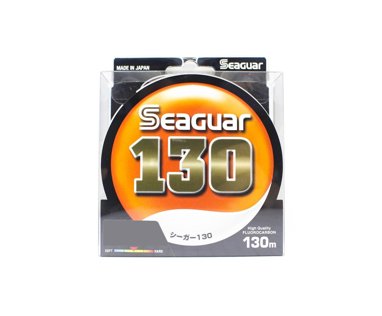 Seaguar 130 %100 Fluoro Carbon Misina 130mt 0.620 mm