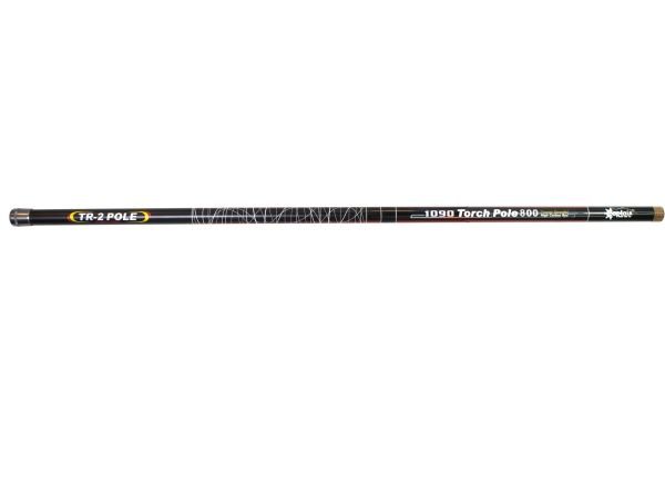 Captain 1090 Torch Pole 40T Karbon Göl Kamışı 600 cm