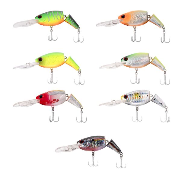 Japanese Suisei Maket Balık