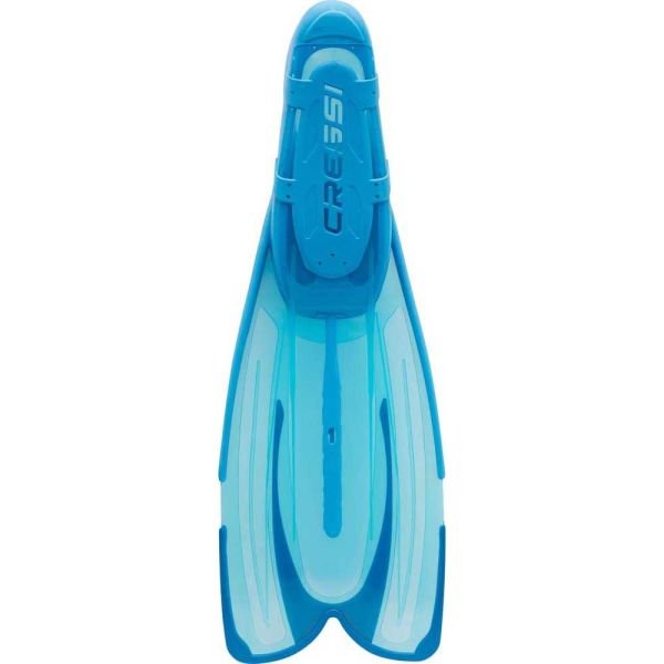 Cressi Agua Aquamarine 45-46 Yüzücü Paleti