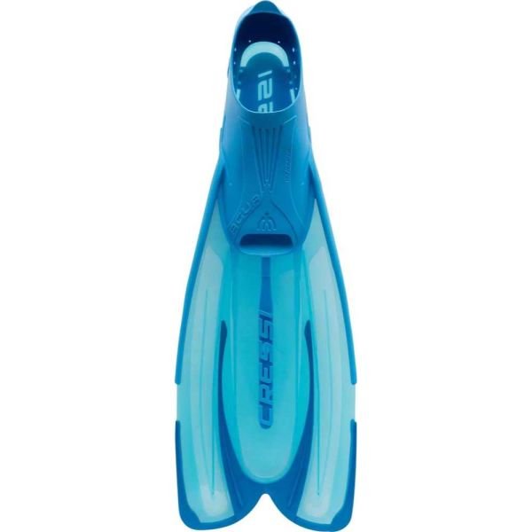 Cressi Agua Aquamarine 45-46 Yüzücü Paleti