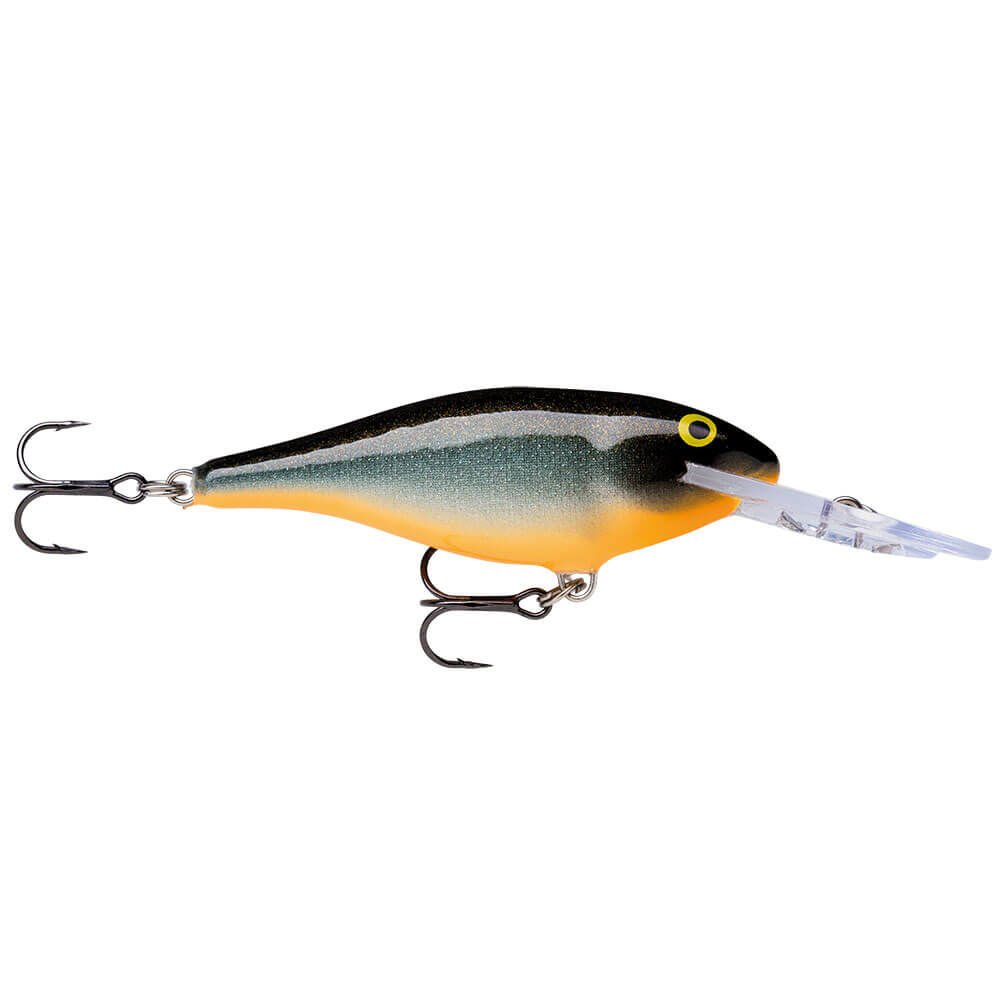 Rapala Shad Rap Sahte Balığı HLW - 70MM