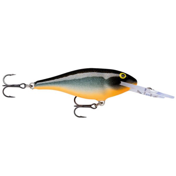 Rapala Shad Rap Sahte Balığı HLW - 70MM