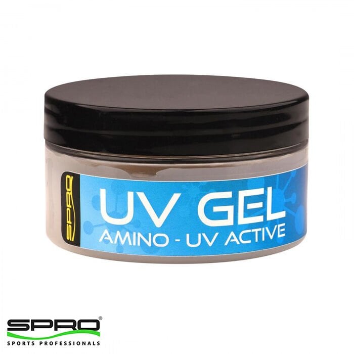SPRO UV Amino Jel 75ML