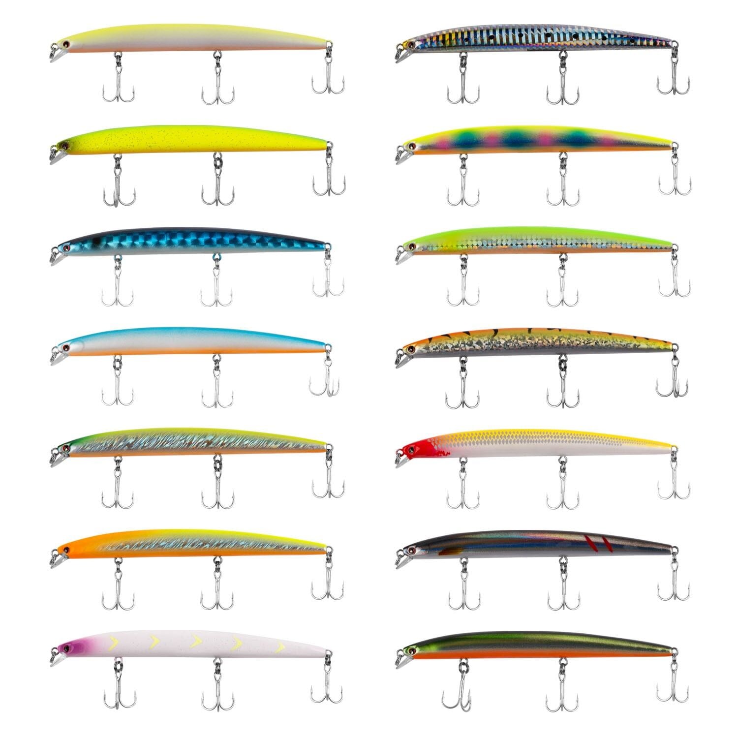 Japanese Vega Maket Balık