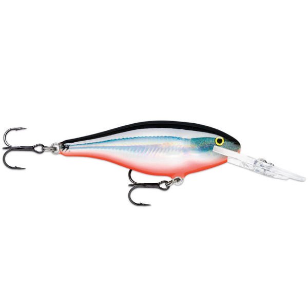 Rapala Shad Rap Sahte Balığı HLWH - 70MM