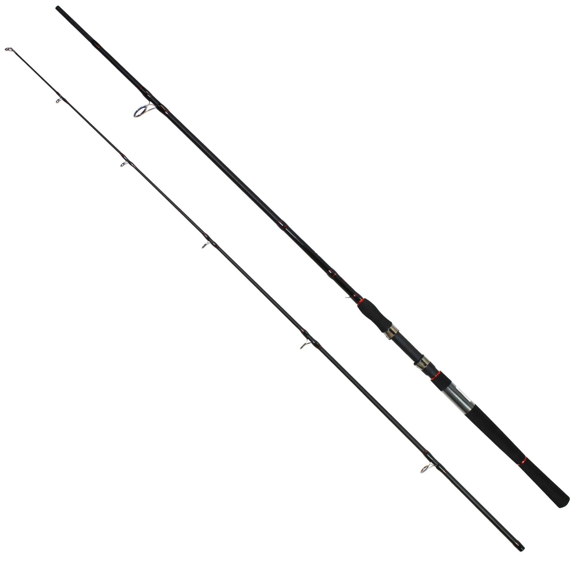 Captain 1472 CX-Flex 2 Parça Spin Kamış 30-90gr Action 290 cm