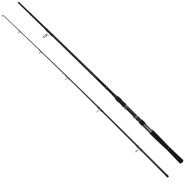 Captain 1472 CX-Flex 2 Parça Spin Kamış 30-90gr Action 290 cm