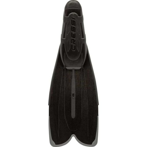 Cressi Agua Black 43-44  Yüzücü Paleti