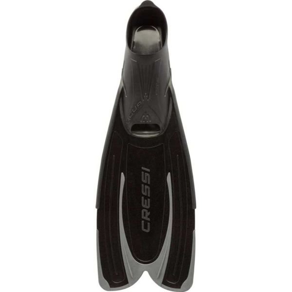 Cressi Agua Black 43-44  Yüzücü Paleti