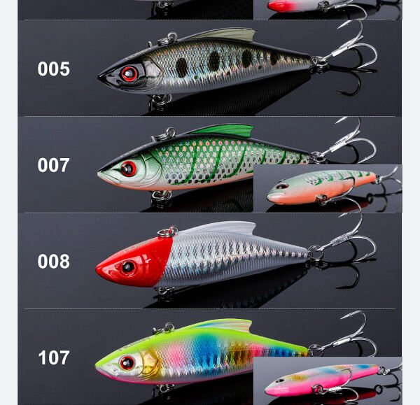 Noeby 9141 90mm 33gr Sinking Sahte Balık NS132