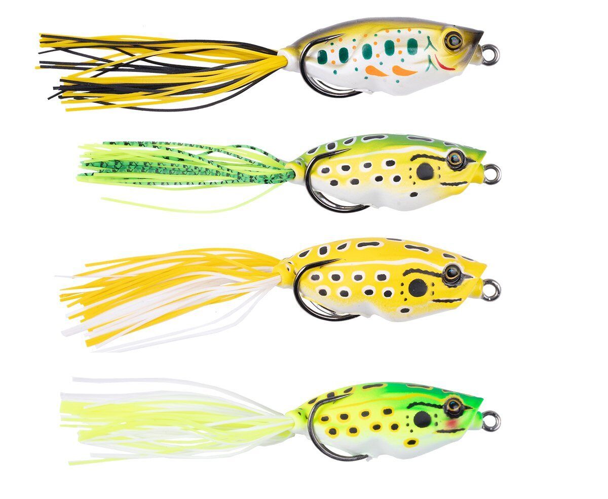 River Kubba 55F 5.5Cm 11.7G Maket Yem FG04
