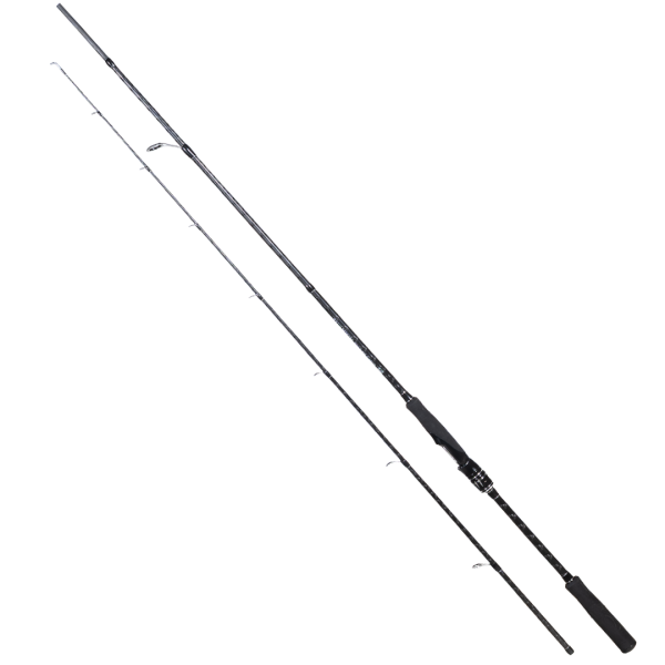 Ryuji Special 240 cm 7-44g Atarlı Spin Olta Kamışı