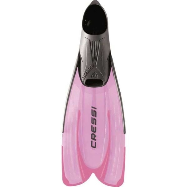 Cressi Agua Pink 37-38  Yüzücü Paleti
