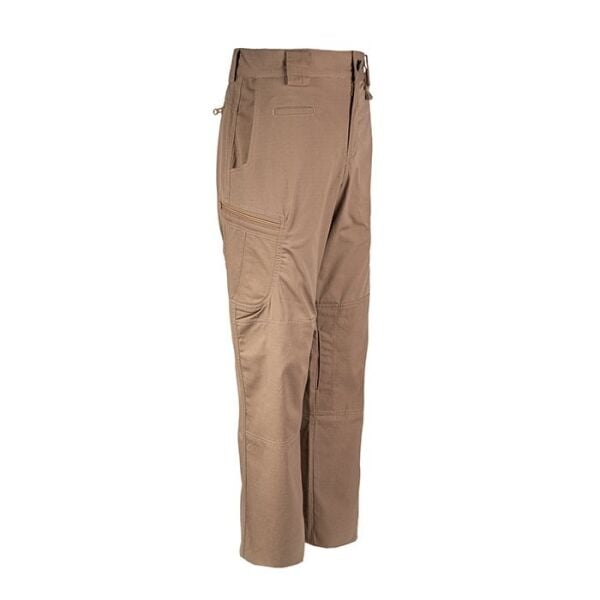 T. VAV Hidden-13 Pantolon Toprak - S