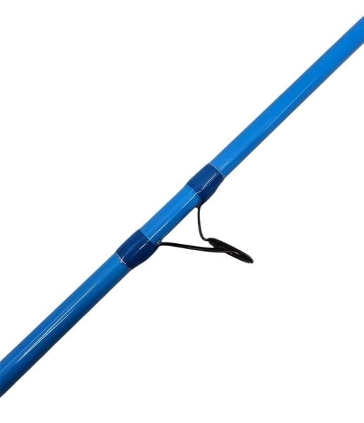 Kendo K10 420 cm 100-250gr Atarlı 3 Parça Surf Kamış