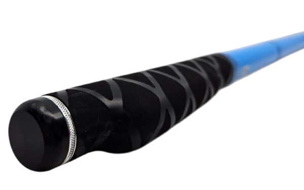Kendo K10 420 cm 100-250gr Atarlı 3 Parça Surf Kamış
