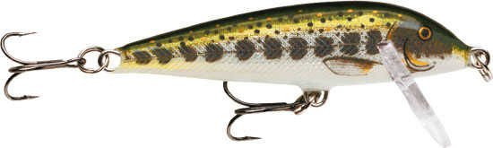 Rapala Countdown Sahte Balığı MD - 70MM