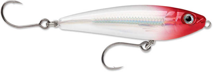 Rapala X-Rap Saltwater SubWalk Sahte Balığı RGH - 90MM