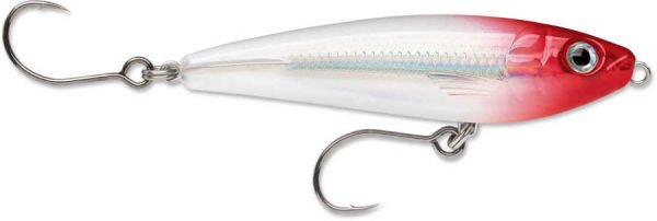 Rapala X-Rap Saltwater SubWalk Sahte Balığı RGH - 90MM