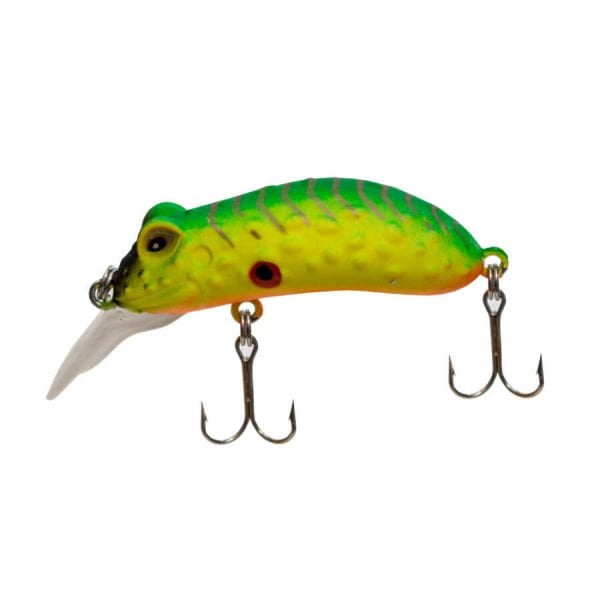 Strike Pro EG-097 A Warted Toad 45 Serisi Suni Yem IM-01