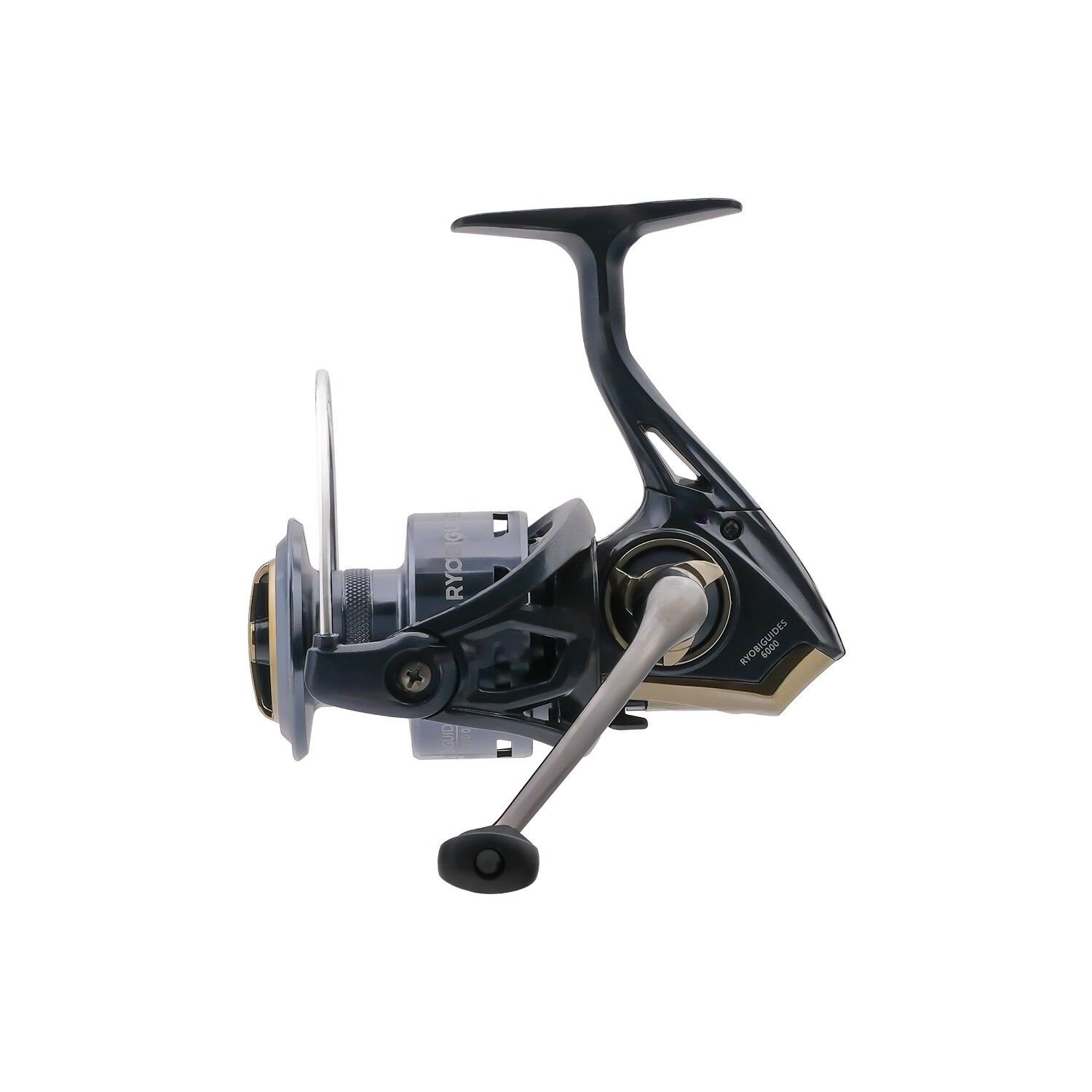 Ryobi Guides Olta Makinesi