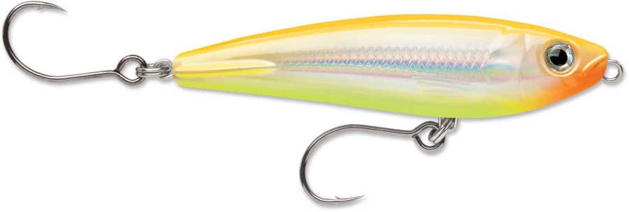Rapala X-Rap Saltwater SubWalk Sahte Balığı BNC - 90MM