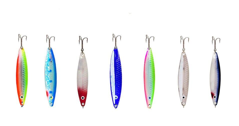 ECOTACKLE 2601 QUICK KAŞIK, 22G PSF