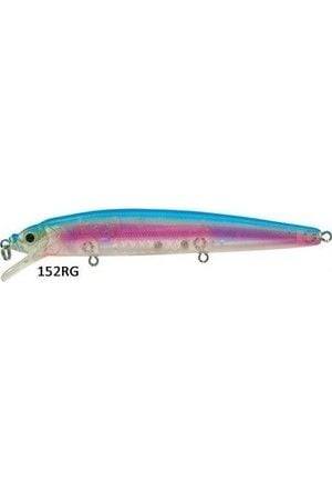 Strike Pro Sp-120 F Jer-O Minnow 90 Serisi Suni Yem 152RG