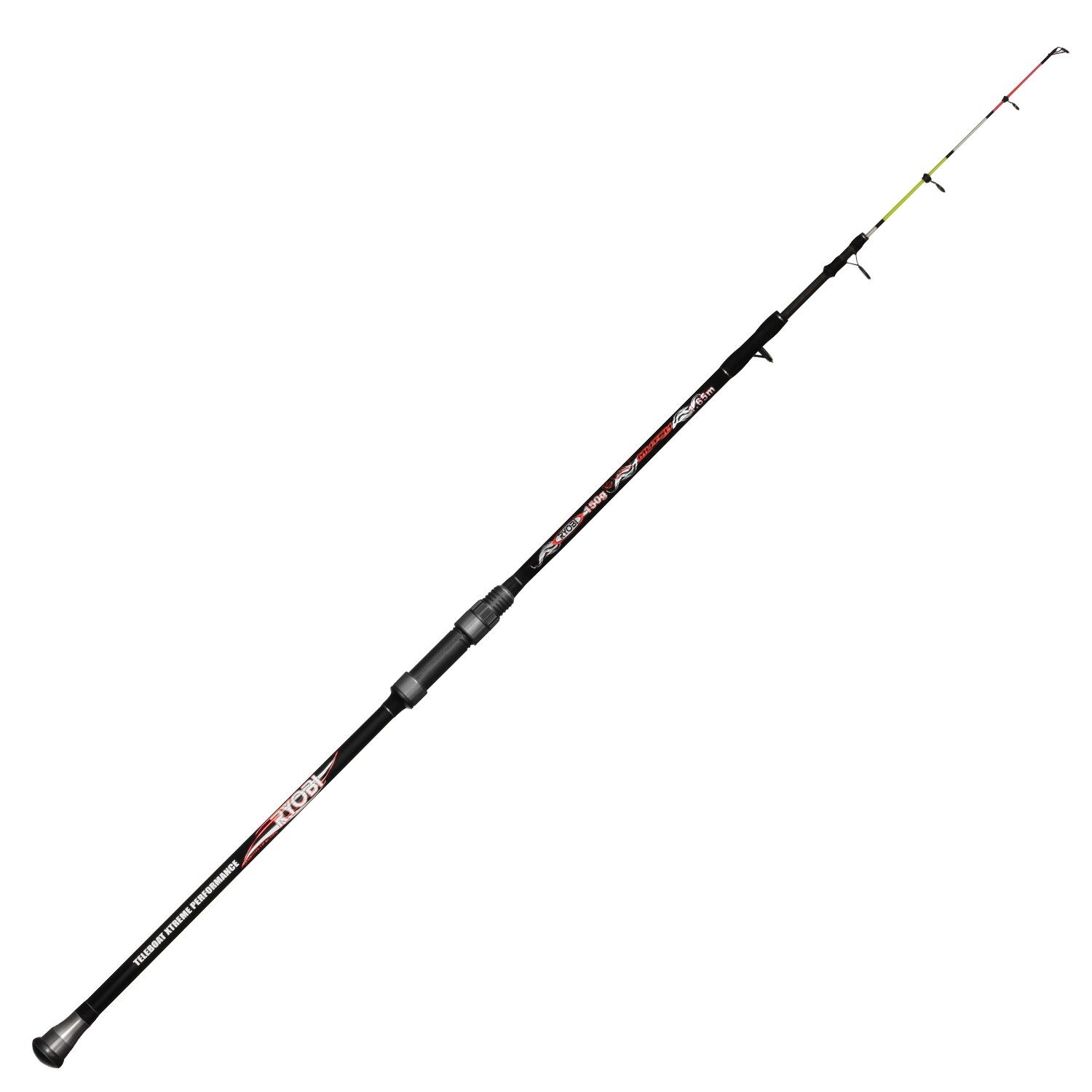 Ryobi Mutsu Bot Olta Kamışı